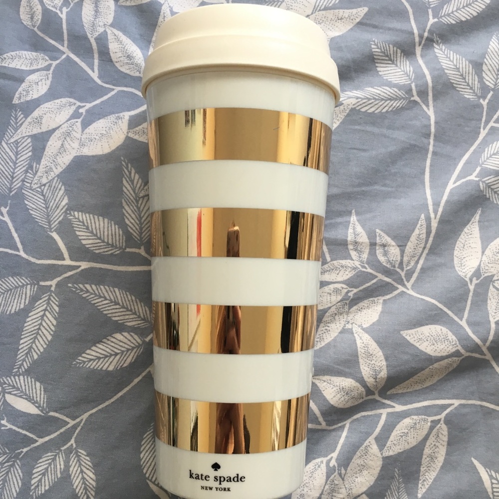 Kate Spade Coffee Mug